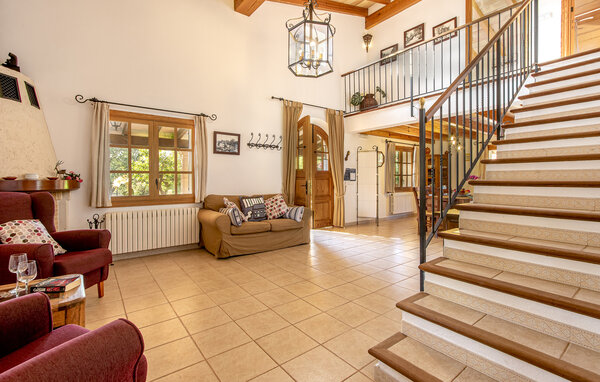 Location de vacances - Pollença , Espagne - EMI824 501