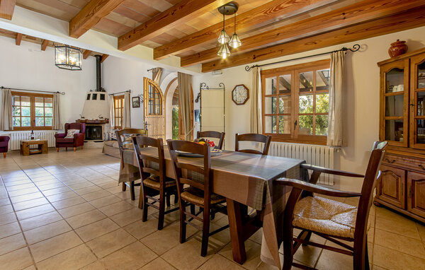Location de vacances - Pollença , Espagne - EMI824 6