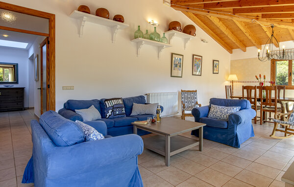 Location de vacances - Pollença , Espagne - EMI824 301