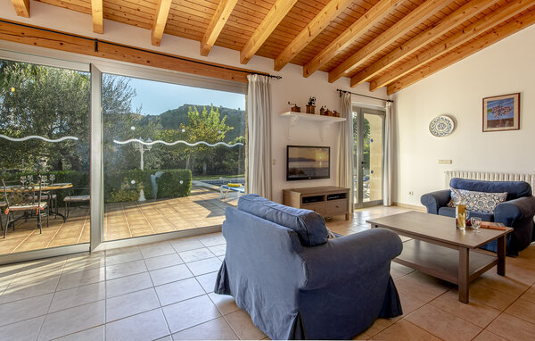 Location de vacances - Pollença , Espagne - EMI824 302