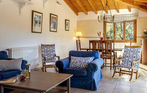 Location de vacances - Pollença , Espagne - EMI824 4