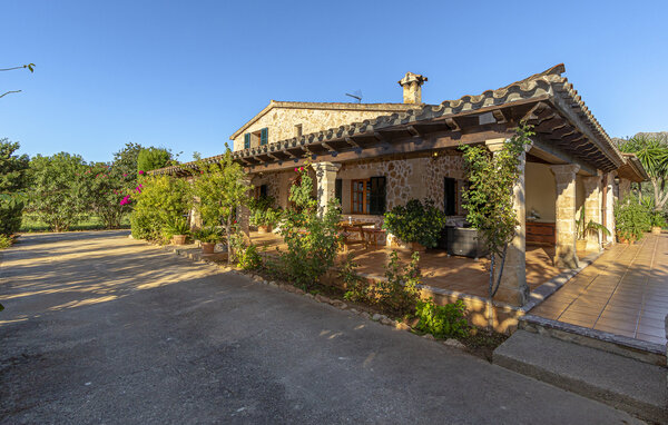 Location de vacances - Pollença , Espagne - EMI824 85