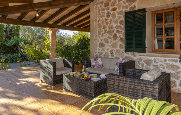 Location de vacances - Pollença , Espagne - EMI824 9