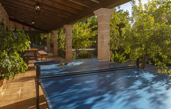 Location de vacances - Pollença , Espagne - EMI824 101