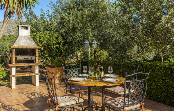 Location de vacances - Pollença , Espagne - EMI824 102