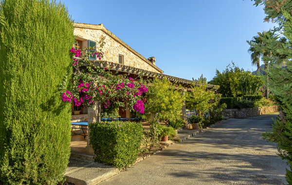 Location de vacances - Pollença , Espagne - EMI824 105
