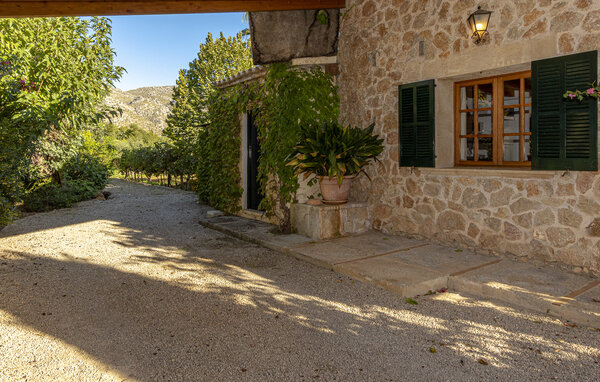 Location de vacances - Pollença , Espagne - EMI824 106