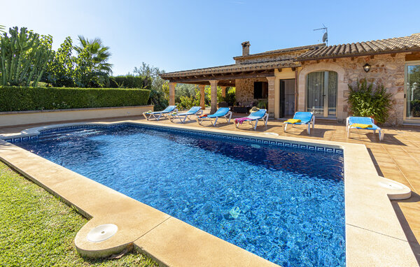 Location de vacances - Pollença , Espagne - EMI824 13