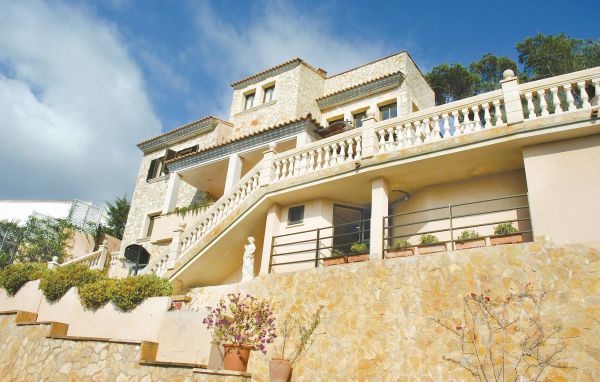 Ferienhaus Cala Llamp Port Andratx Spanien Eml473 Novasol