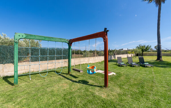 Casa de vacaciones - Muro , España - EML048 801