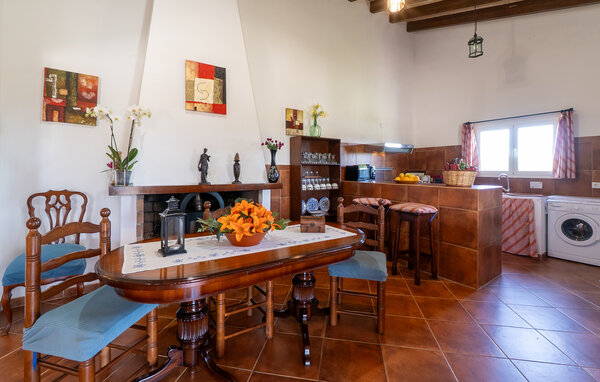 Casa de vacaciones - Muro , España - EML048 504