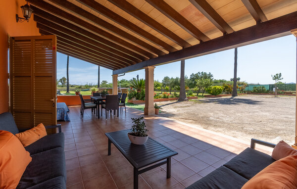 Casa de vacaciones - Muro , España - EML048 103