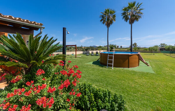 Casa de vacaciones - Muro , España - EML048 104