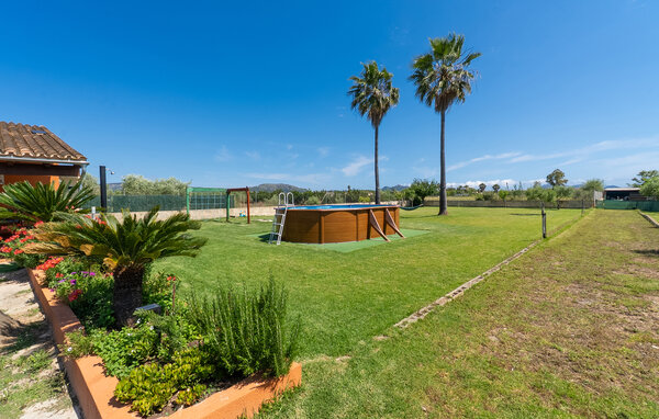 Casa de vacaciones - Muro , España - EML048 105