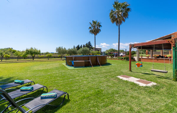 Casa de vacaciones - Muro , España - EML048 4