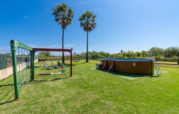 Casa de vacaciones - Muro , España - EML048 107
