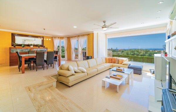 Vacation home 