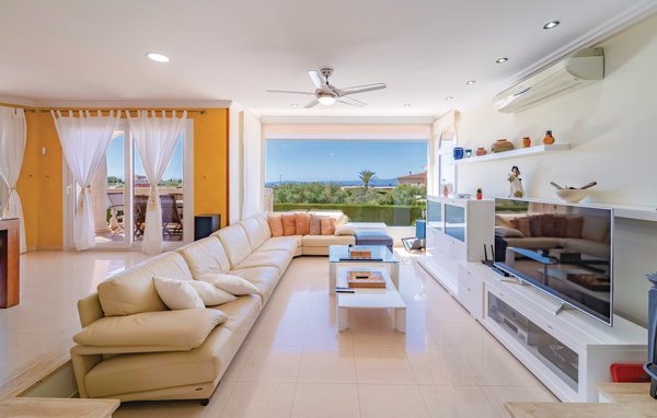 Vacation home 