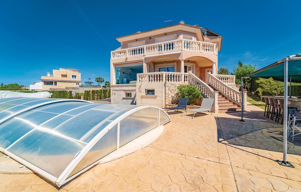 Vacation home 