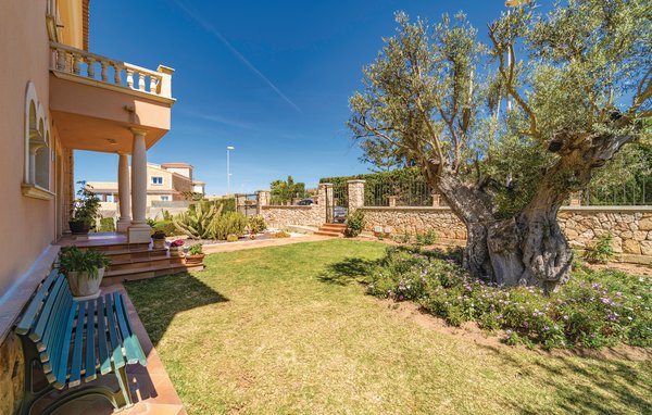 Vacation home 