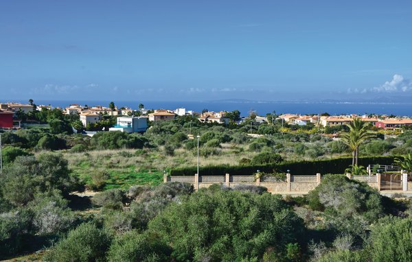 Vacation home 
