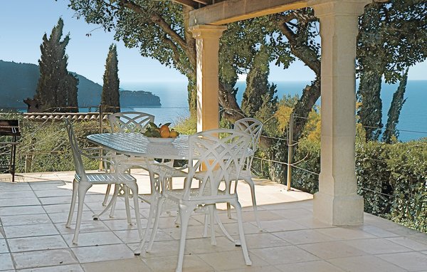 Ferienhaus Ferienhausmiete In Soller Mallorca Spanien Vacando