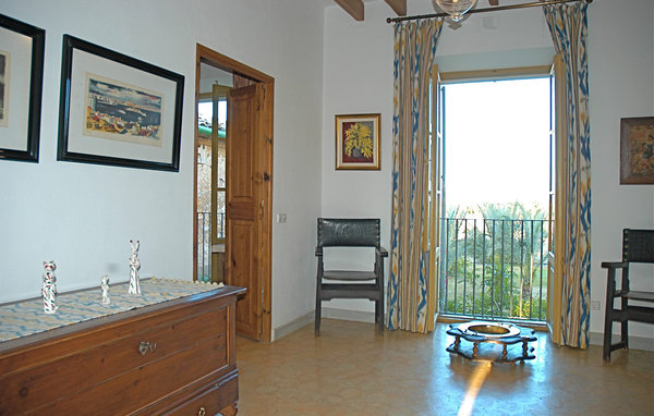 Semesterhus 
