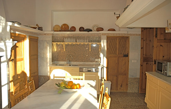 Semesterhus 