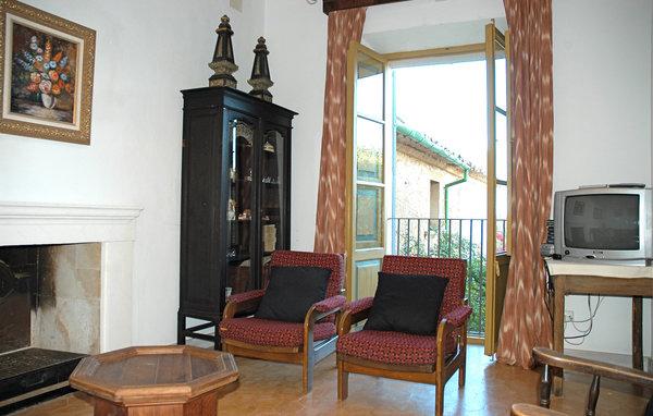Semesterhus 