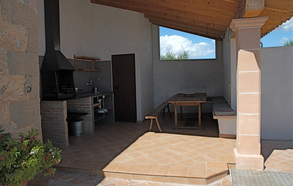 Semesterhus 