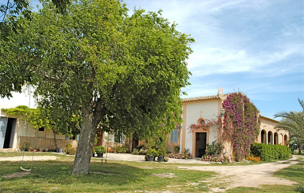 Semesterhus 