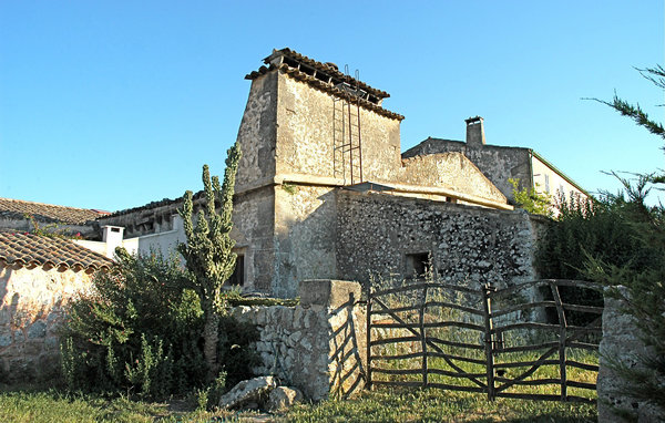 Semesterhus 