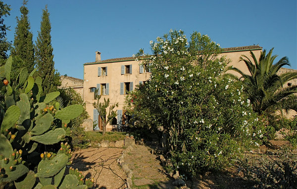 Semesterhus 