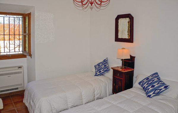 Ferienhaus - Pòrtol , Spanien - EML813 602