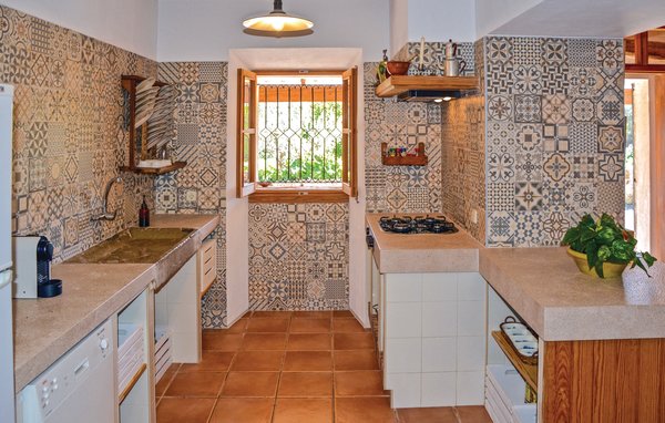 Ferienhaus - Pòrtol , Spanien - EML813 4