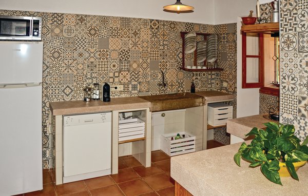 Ferienhaus - Pòrtol , Spanien - EML813 401