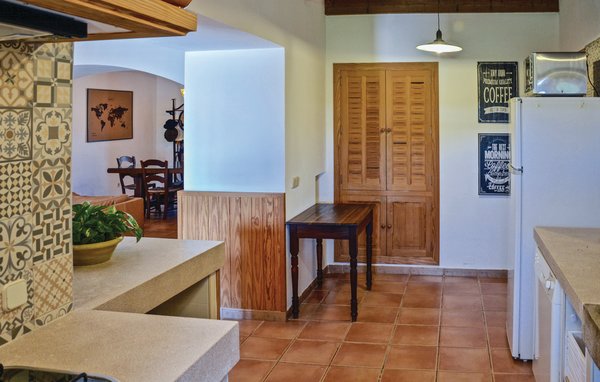 Ferienhaus - Pòrtol , Spanien - EML813 402