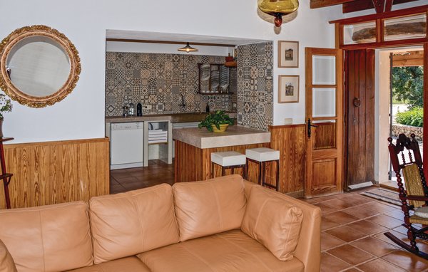 Ferienhaus - Pòrtol , Spanien - EML813 304