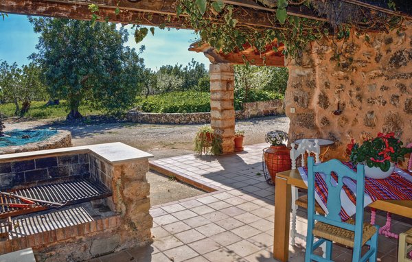 Ferienhaus - Pòrtol , Spanien - EML813 101