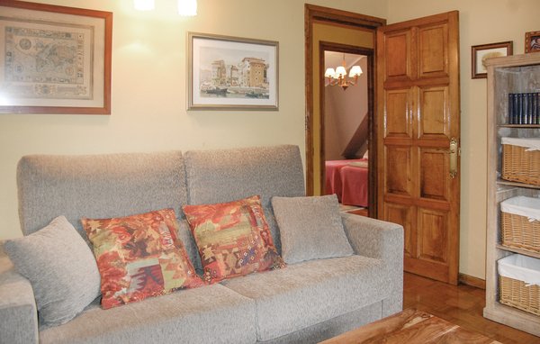 Ferienhaus - Piloña , Spanien - ENA009 602