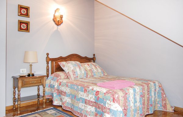 Ferienhaus - Piloña , Spanien - ENA009 4