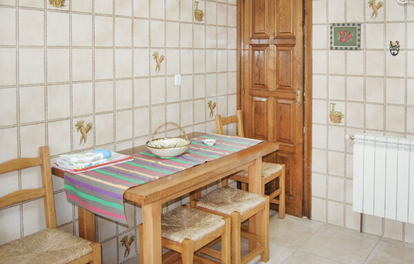 Ferienhaus - Piloña , Spanien - ENA009 402