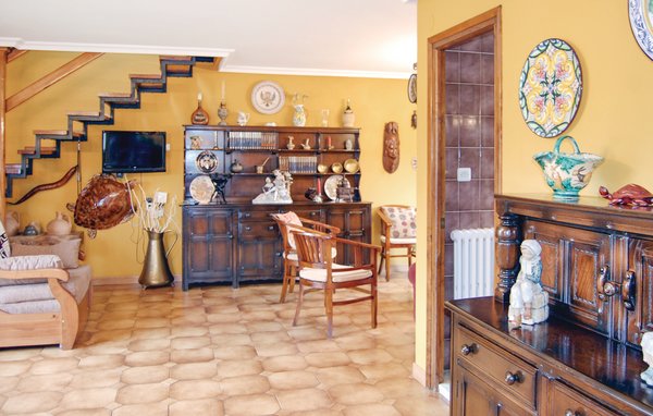 Ferienhaus - Piloña , Spanien - ENA009 301