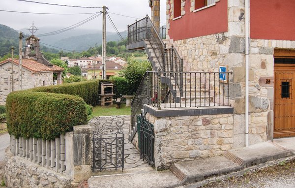 Ferienhaus - Piloña , Spanien - ENA009 81