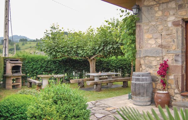 Ferienhaus - Piloña , Spanien - ENA009 6