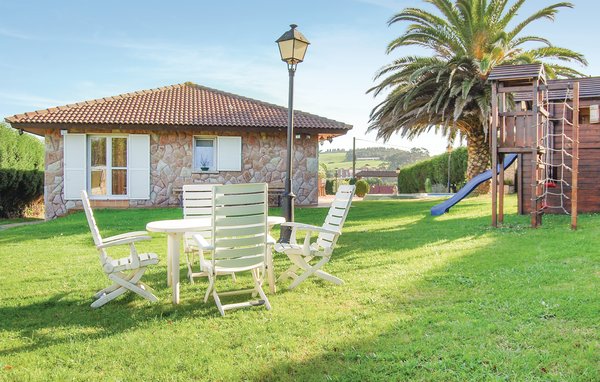 Ferienhaus - Luanco , Spanien - ENB001 5