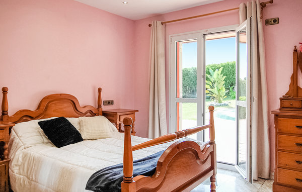 Ferienhaus - Luanco , Spanien - ENB001 6