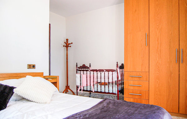Ferienhaus - Luanco , Spanien - ENB001 605