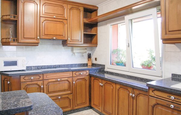Ferienhaus - Luanco , Spanien - ENB001 401