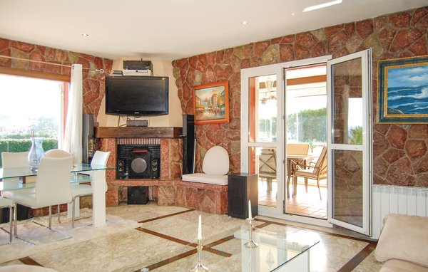 Ferienhaus - Luanco , Spanien - ENB001 302